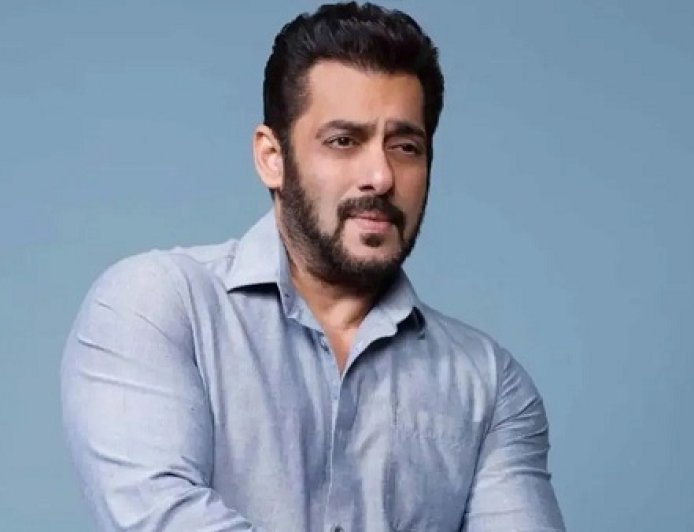 भ्रामक विज्ञापन मामले में सलमान खान की बढ़ी मुश्किलें, जयपुर उपभोक्ता आयोग ने जारी किया सख्त आदेश।