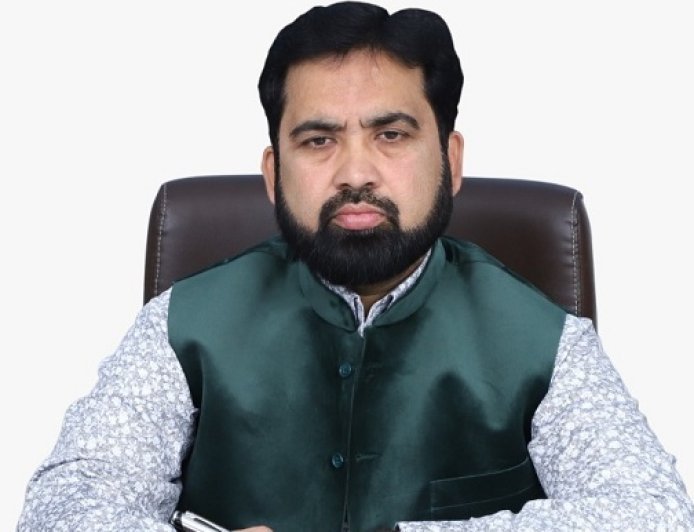 Deoband: ईदगाह कमैटी देवबन्द से इस्तिफा दे रहा हूं- अनवर सईद