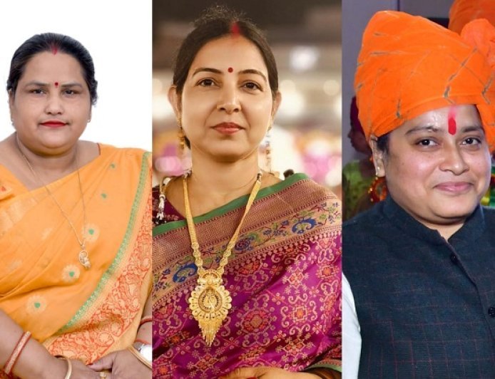 Hardoi: मथुरा में ‘सावित्रीबाई फुले शिक्षा सम्मान समारोह’ का आयोजन, हरदोई की तीन प्रतिभाओं को मिलेगा सम्मान।  