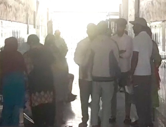 Bajpur : बाजपुर की चीनी मिल में कर्मचारी ने लगाई फांसी, जांच में जुटी पुलिस