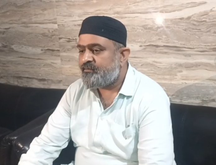 Sambhal : शाही जामा मस्जिद क़ब्रिस्तान विवाद में हाईकोर्ट का बड़ा फैसला, प्रशासन के नोटिस पर लगाई रोक