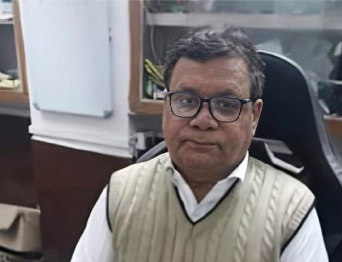 Barabanki : दरियाबाद विधानसभा में लौटा 160 साल पुराना गौरव, राज्यमंत्री सतीश चंद्र शर्मा ने दी जिला स्तरीय सुविधाएं