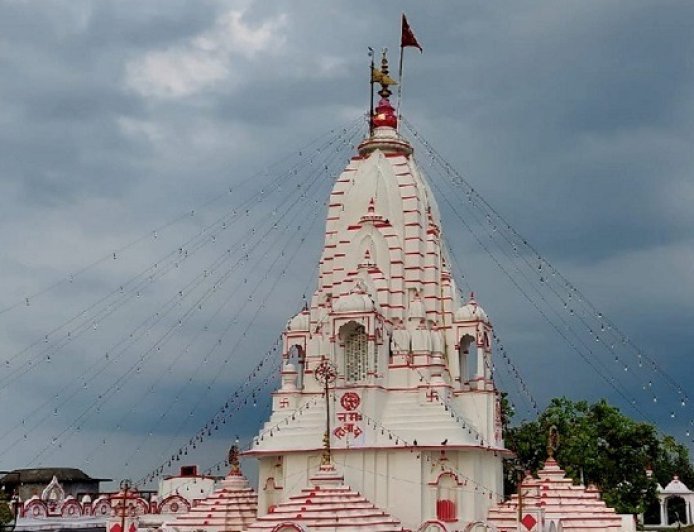 Lucknow : आस्था और पर्यावरण का संगम: यूपी का पुरा महादेव बना जीरो वेस्ट तीर्थ पर्यटन का मॉडल