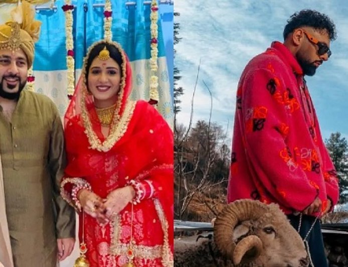 'पिछले कुछ हफ्तों ने मुझे बुरी तरह परखा': विवादों के बीच रैपर बादशाह ने बताया कैमरे के पीछे की हकीकत का दर्द। 