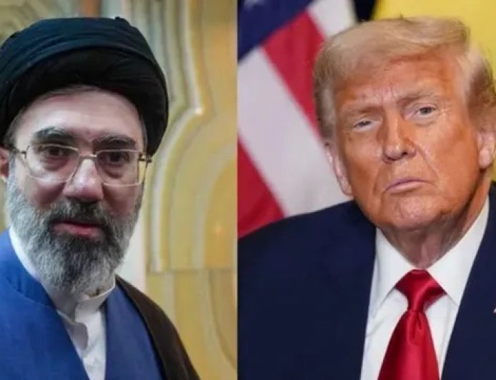 इजरायल और अमेरिका का ईरान पर भीषण हवाई हमला: रणनीतिक ठिकाने तबाह, 20 की मौत के बाद तेहरान में हड़कंप।