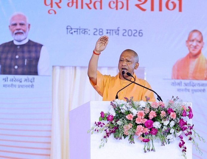 नोएडा इंटरनेशनल एयरपोर्टः यूपी आने वाले विदेशी पर्यटकों को होगी सुविधा। 