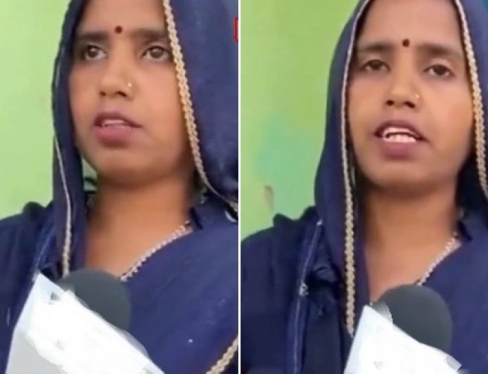 मैनपुरी में साधारण महिला के खाते में पहुंचे 10 करोड़ रुपये: रातों-रात बैंक बैलेंस देख उड़े परिवार के होश।