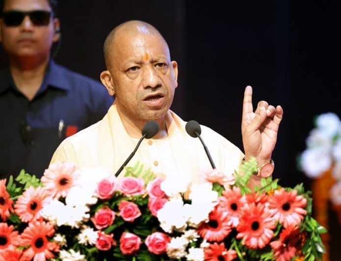 Lucknow: इस साल आंगनवाड़ी में 5 हजार कार्यकत्रियों व 60 हजार सहायिकाओं की भर्ती का लक्ष्य-  सीएम योगी