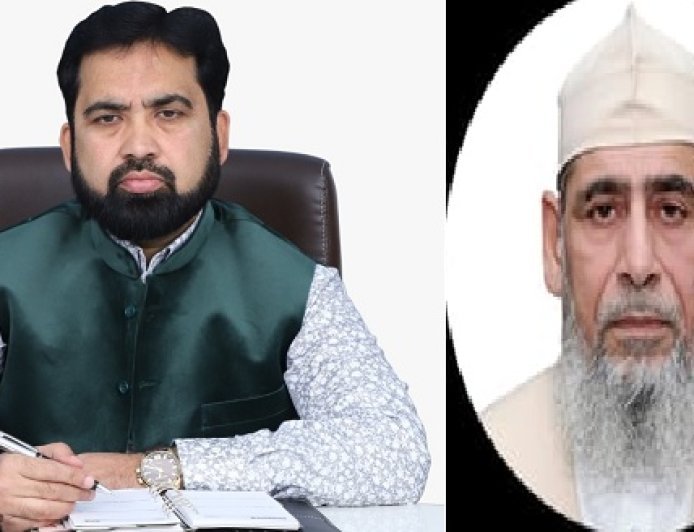 Deoband: ईदगाह वक्फ कमेटी का विवाद गहराया- कायदे कानून ताक पर रखकर कमेटी बदलती रही अध्यक्ष, लखनऊ रिकॉर्ड में नहीं बदला नाम। 