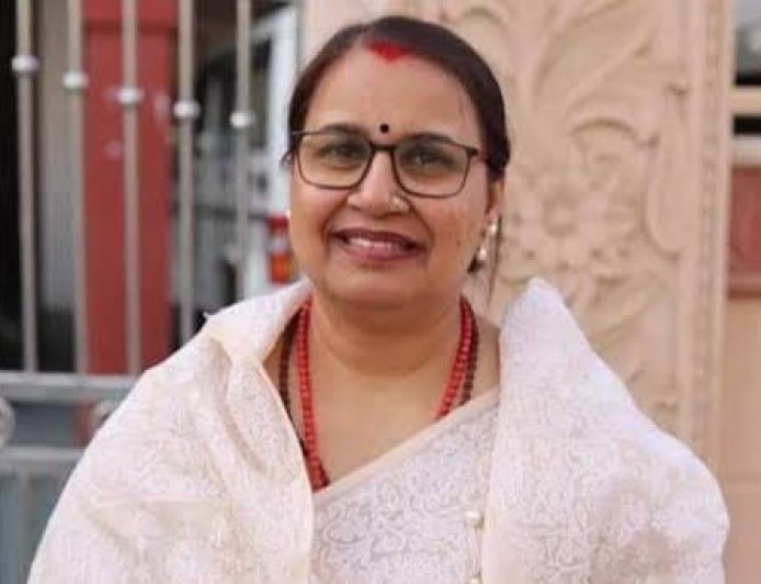 Hathras : मेडिकल कॉलेज निर्माण को मिली रफ्तार, जल्द काम शुरू होने की उम्मीद