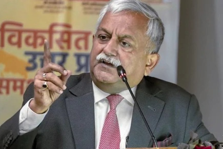 Lucknow : प्रदेश के युवाओं को वैश्विक प्रतिस्पर्धा के लिए तैयार करने के उद्देश्य से नेशनल स्किल एंड एजुकेशन समिट का आयोजन  