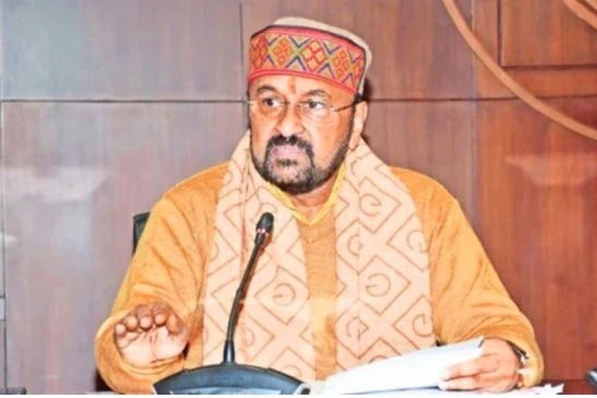 Lucknow : उच्च शिक्षा मंत्री ने पुलिस भर्ती परीक्षा के विवादित प्रश्न पर जताया रोष