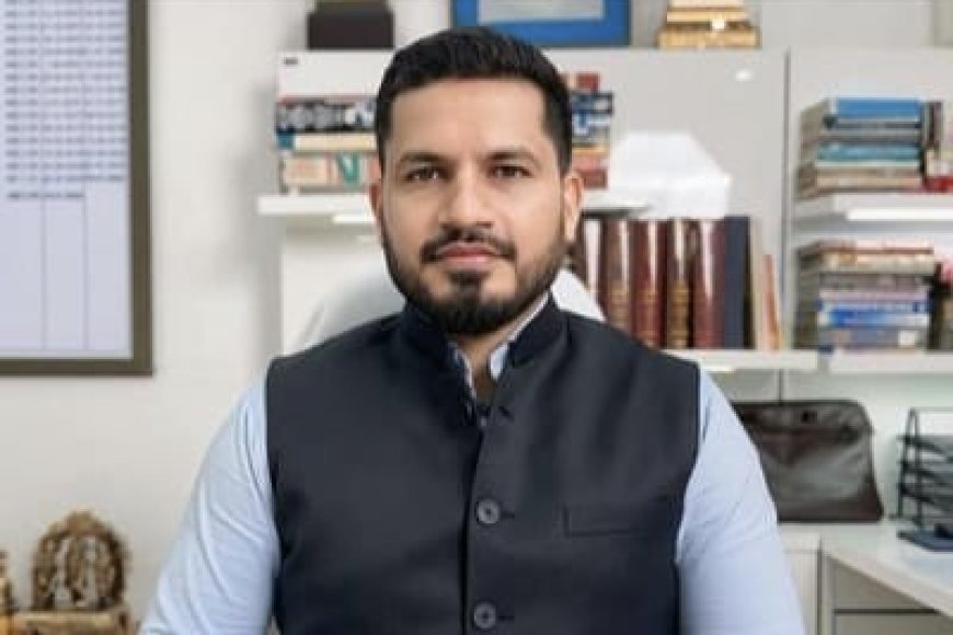 Barabanki : बाराबंकी में 15 मई तक धारा 223 लागू, 32 नियमों का सख्त पालन सुनिश्चित करने के निर्देश