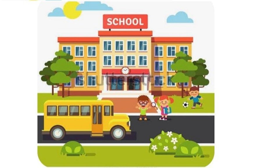 Education  News: सर्वोदय विद्यालयों में सुविधाओं की सौगात, 15 स्कूलों के कायाकल्प के लिए 1.50 करोड़ रुपए जारी 