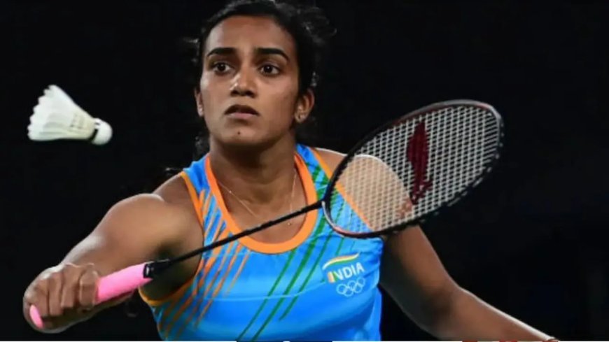 पीवी सिंधु इजरायल-ईरान संघर्ष के बीच दुबई एयरपोर्ट पर फंसीं, अमेरिका-इजरायल हमलों के बाद उड़ानें रद्द, सिंधु ऑल इंग्लैंड ओपन के लिए जा रही थीं