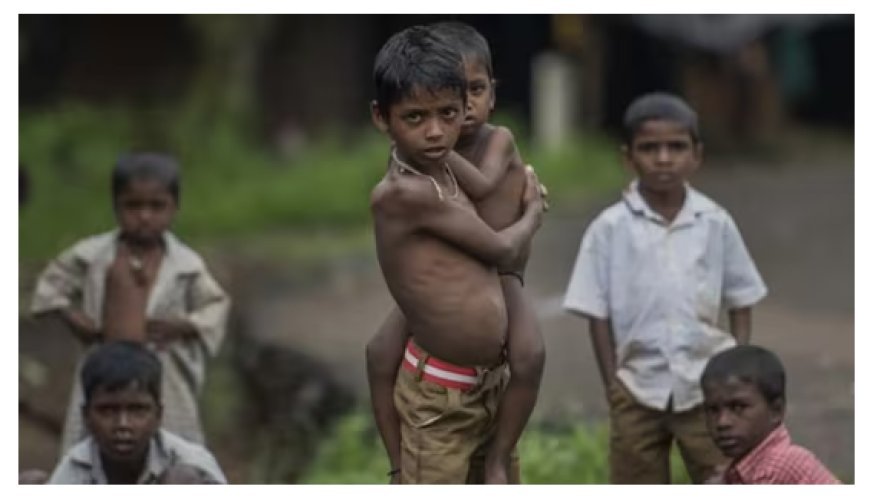 Lucknow: उत्तर प्रदेश में कुपोषण पर करारा प्रहार: संभव अभियान से मिली बड़ी जीत।