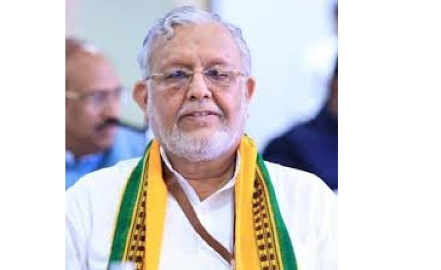 प्रभारी मंत्री सुरेश कुमार खन्ना ने जनपदवासियों को होली की हार्दिक बधाई एवं शुभकामनाएँ दीं ।