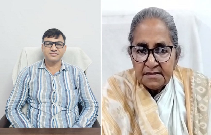 Sambhal: बेटी बचाओ–बेटी पढ़ाओ योजना में भ्रष्टाचार की शिकायत, जिला प्रोबेशन अधिकारी के खिलाफ जांच कमेटी गठित।