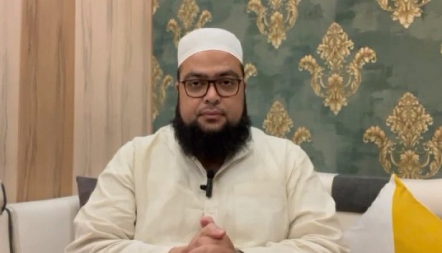 Deoband: पूरी मानवता के लिए खतरे की घंटी हैं वैश्विक हालात: गोरा