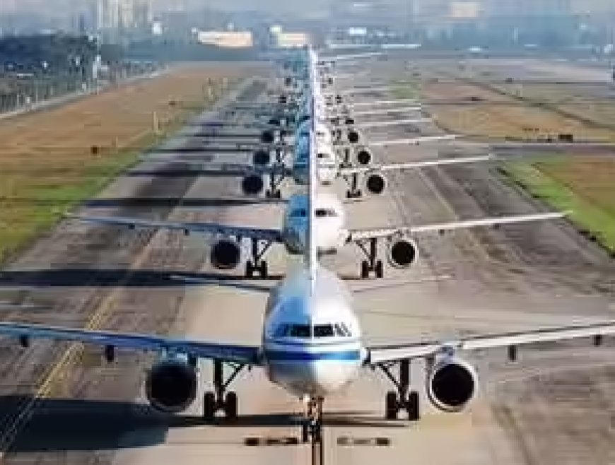 Lucknow: नोएडा इंटरनेशनल एयरपोर्ट को मिला सिक्योरिटी वेटिंग क्लीयरेंस, उड़ानों की शुरुआत का रास्ता साफ। 
