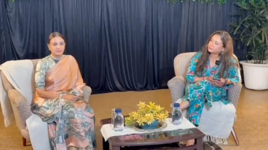 मसूरी में ज्योतिष-परंपरा पर संवाद, युवाओं को बताया सूर्य का महत्व।