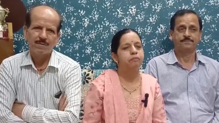 Sambhal: चाय विक्रेता के बेटे ने रचा इतिहास: चंदौसी के देव डुडेजा ने UPSC में हासिल की 152वीं रैंक। 