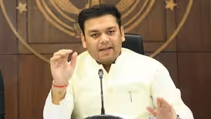 Lucknow : प्रदेश के 75 जनपदों के 850 बच्चे राज्य मंच पर दिखाएंगे प्रतिभा, 23 बालिकाओं का होगा सम्मान