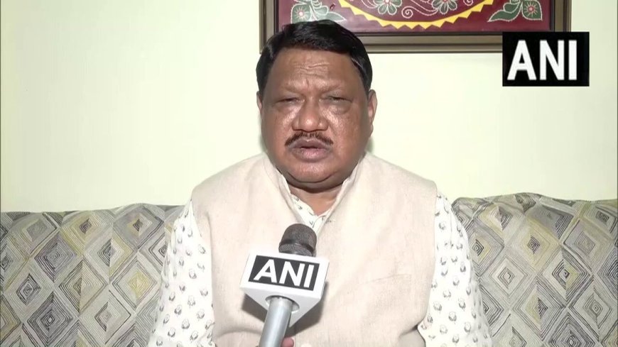 केंद्रीय मंत्री का TMC सरकार पर तीखा हमला, राष्ट्रपति अपमान को बताया अक्षम्य, जनजातीय समाज की ओर से बदले की चेतावनी दी