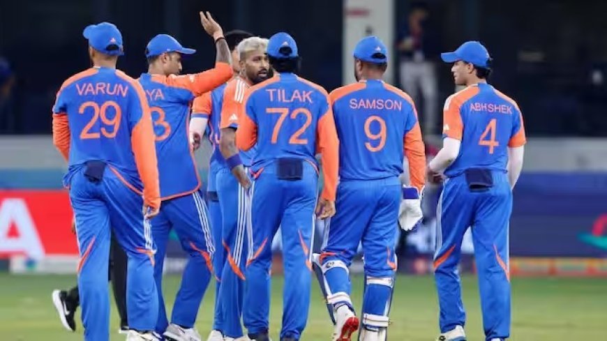 आज होगा अहमदाबाद में भारत vs न्यूजीलैंड टी20 वर्ल्ड कप फाइनल, क्रिकेट फैंस में उत्साह चरम पर, वाराणसी में टीम इंडिया के लिए विशेष पूजा-अर्चना