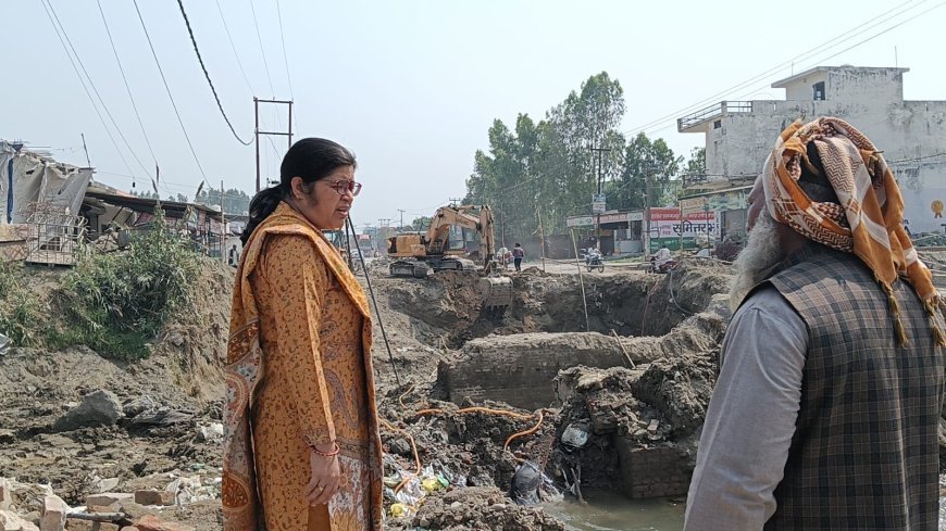 Bajpur : चीनी मिल में 3.77 करोड़ के अधिक भुगतान का खुलासा, एसडीएम ने जांच समिति गठित की