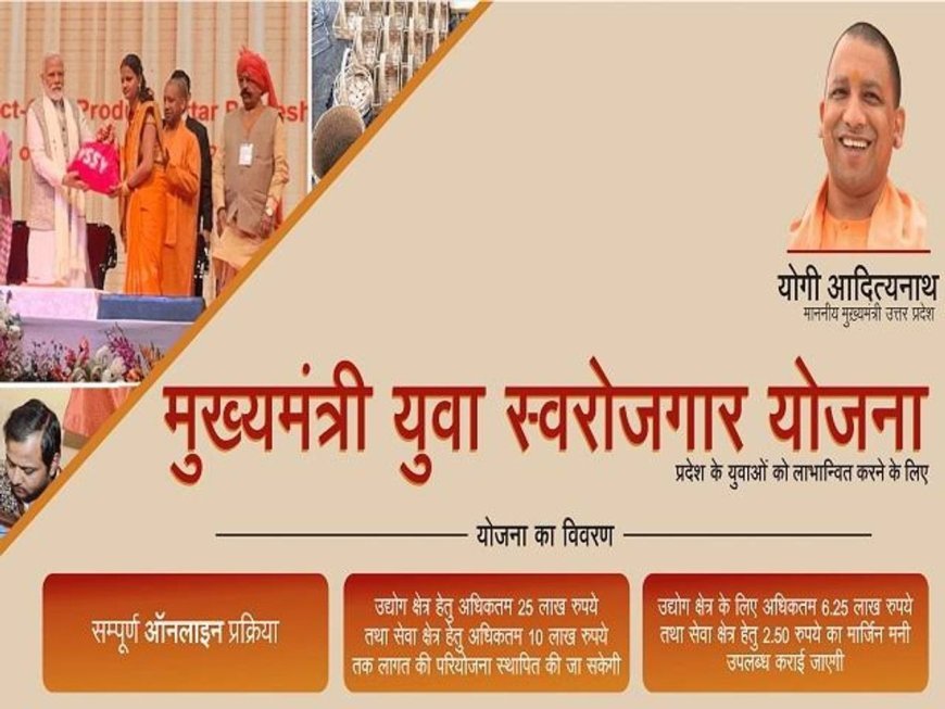 Lucknow : हौसले की मिसाल- रचना ने स्वरोजगार से लिखी आत्मनिर्भरता की नई कहानी