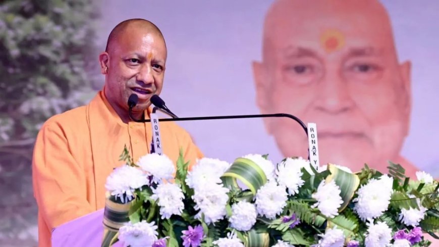 Lucknow : योगी सरकार के डिजिटल विजन को मिलेगी नई रफ्तार, ‘प्रोजेक्ट गंगा’ से यूपी में हाई-स्पीड ब्रॉडबैंड का होगा व्यापक विस्तार