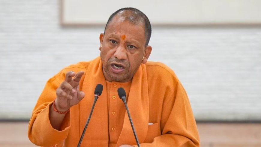 Lucknow : योगी सरकार की औद्योगिक व उद्यमिता नीतियों को मिलेगा बल 