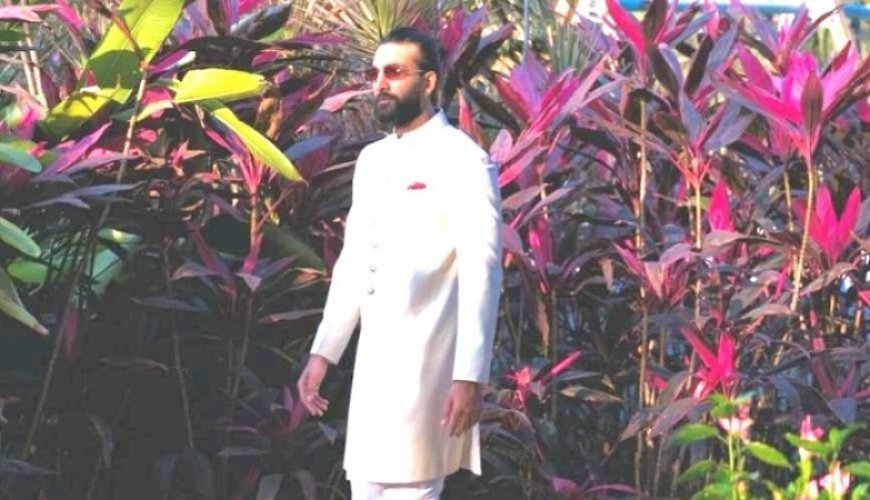 'कराटे किड: लेजेंड्स' से बॉलीवुड में एंट्री की शुरुआत, पिता अजय देवगन की राह पर चला बेटा युग।