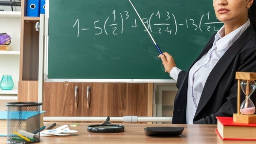 बेंगलुरु प्राइवेट स्कूल में टीचर पर बच्चे को थप्पड़ मारने का आरोप, दूसरी कक्षा के छात्र को मैथ सवाल न बता पाने पर महिला टीचर ने मारा थप्पड़। 