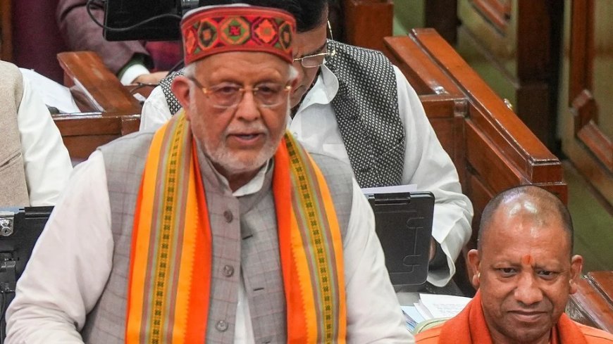 Lucknow : प्रदेश के मुख्य कर-करेत्तर राजस्व वाले मदों में वित्तीय वर्ष 2025-26 के फरवरी माह में कुल रू0 18412.25 करोड़ का राजस्व प्राप्त