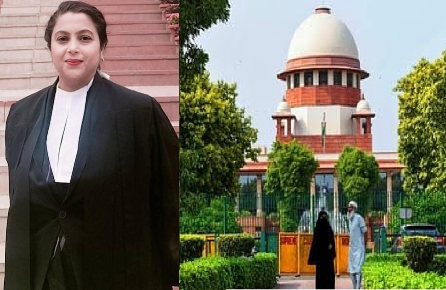 Delhi : कृष्ण जन्मभूमि विवाद में हाईकोर्ट द्वारा प्रतिनिधि वाद बनाने के खिलाफ सुप्रीम कोर्ट में अब 13 अप्रैल को सुनवाई