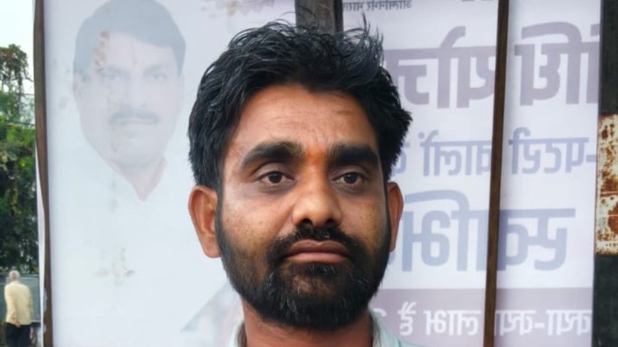 भ्रूण लेकर कोर्ट पहुंचा पिता, बोला- 'जज साहब अब सबूत दिखाने के लिए शायद मैं भी जिंदा न रहूं', मध्य प्रदेश हाईकोर्ट में सनसनी।