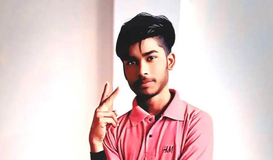 Barabanki : होली के दिन लापता किशोर का शव नहर में मिला, दोस्तों पर परिजनों ने जताया संदेह