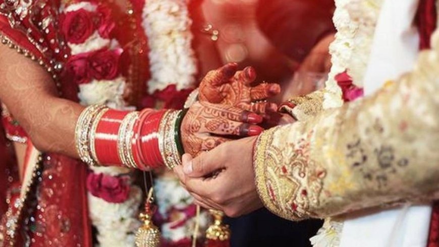 Ayodhya : अयोध्या में बाल विवाह रुका, बारात मायूस होकर लौटी, 14 वर्षीय लड़की और 18 वर्षीय लड़के की शादी ऐन वक्त पर रोकी गई