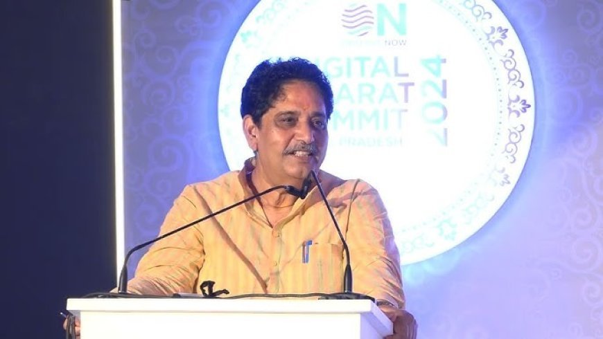 Lucknow : उत्तर प्रदेश के आईटी एवं इलेक्ट्रॉनिक्स मंत्री सुनील कुमार शर्मा ने लखनऊ स्थित आईबीएम गवटेक लैब्स का किया दौरा