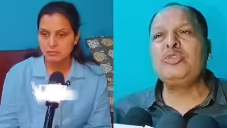 उत्तर प्रदेश की बुलंदशहर से यूपीएससी रैंक 113 का दावा फर्जी साबित, शिखा गौतम ने गलती मानी।