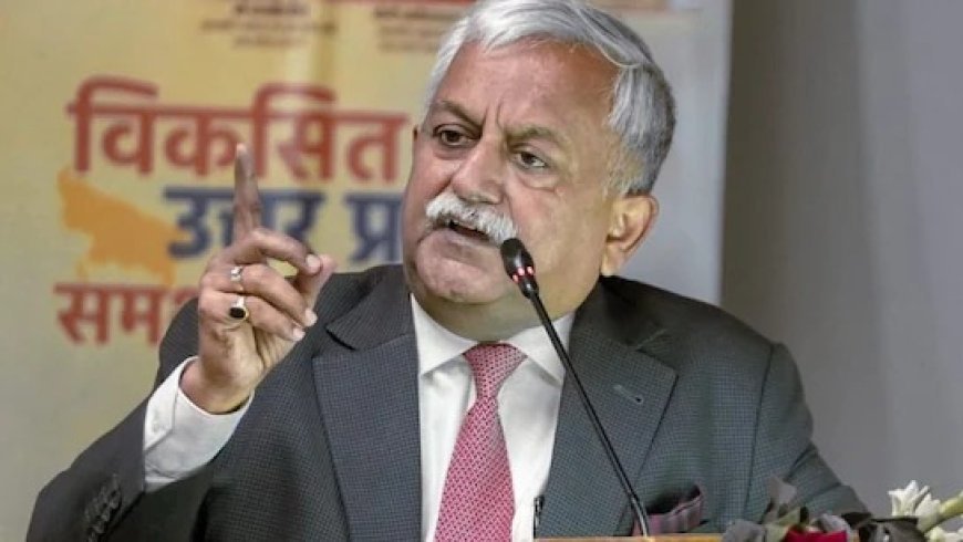 Lucknow : प्रदेश के युवाओं को वैश्विक प्रतिस्पर्धा के लिए तैयार करने के उद्देश्य से नेशनल स्किल एंड एजुकेशन समिट का आयोजन  