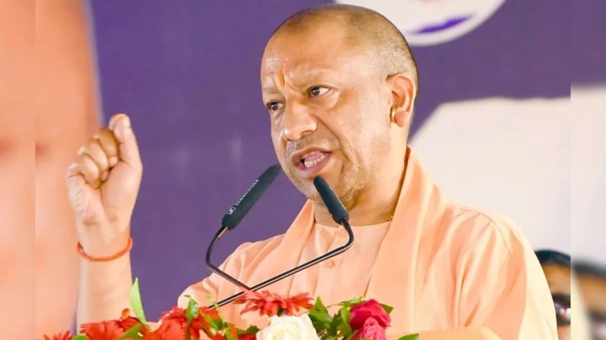 Lucknow : यूपी को इको टूरिज्म हब बनाने की दिशा में उल्लेखनीय पहल, फिरोजाबाद और गाजीपुर में इको टूरिज्म गतिविधियों का होगा विकास