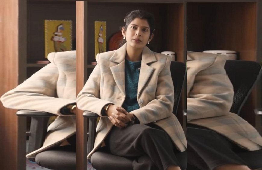 Lucknow: चितेरी लोककला से आत्मनिर्भरता की मिसाल, झांसी की प्रतिभा बनीं सफल उद्यमी, पढ़ें पूरी खबर। 