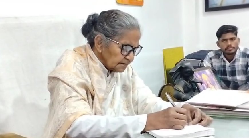 Sambhal : गैस एजेंसी संचालकों की मनमानी से LPG वितरण व्यवस्था चरमराई, मंत्री गुलाब देवी ने दिए सख्त कार्रवाई के निर्देश