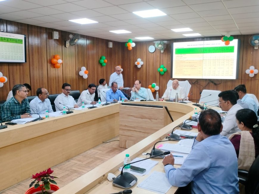 Lucknow : प्रधानमंत्री ने गुवाहाटी से जारी की किसान सम्मान निधि की 22वीं किस्त, उत्तर प्रदेश के 2.15 करोड़ किसानों को मिली सौगात