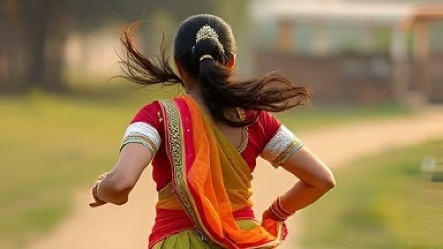 मुरादाबाद के बिलारी बस स्टैंड पर नवविवाहिता का रहस्यमय गायब होना: पति को पकौड़ी लाने भेजकर फरार।