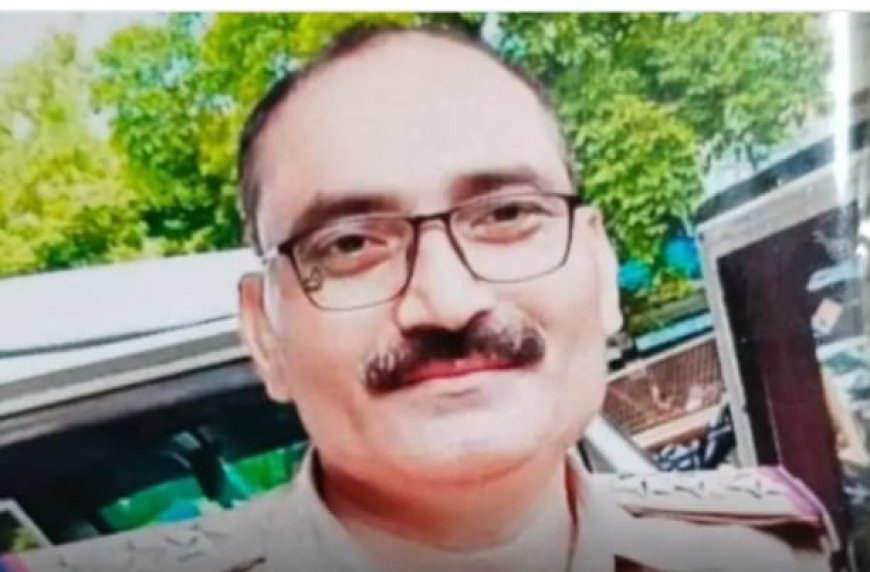 Prayagraj: शिकायत लेकर गई युवती से कथित बदसलूकी, एसएचओ पर लगे आरोपों की जांच शुरू।