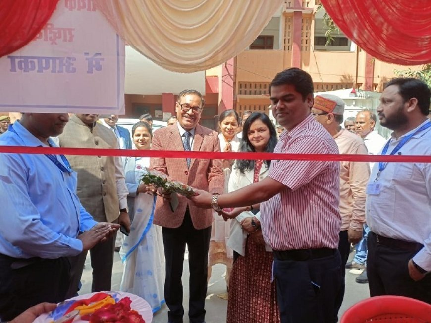 Hardoi: राष्ट्रीय लोक अदालत में 3,06,501 मामलों का निस्तारण, 16.48 करोड़ रुपये का हुआ समझौता।